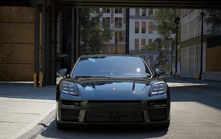 Porsche Panamera, 2025 год, 22 635 000 рублей, 4 фотография