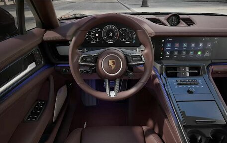 Porsche Panamera, 2025 год, 22 635 000 рублей, 13 фотография