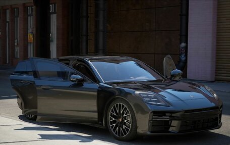 Porsche Panamera, 2025 год, 22 635 000 рублей, 11 фотография