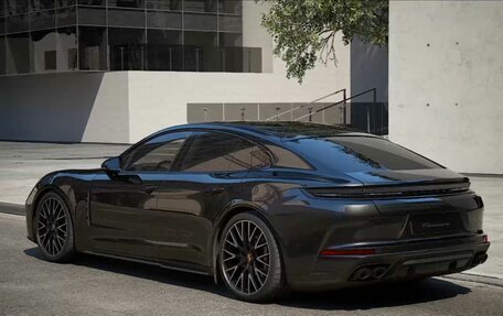 Porsche Panamera, 2025 год, 22 635 000 рублей, 6 фотография