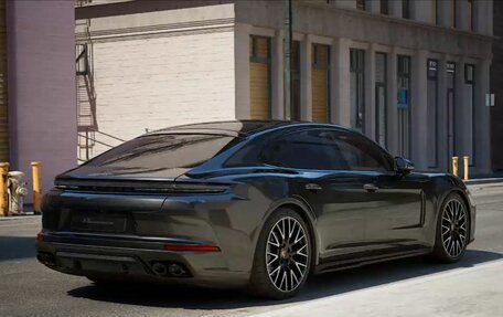 Porsche Panamera, 2025 год, 22 635 000 рублей, 8 фотография