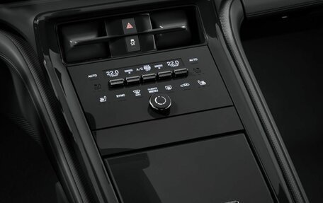 Porsche Panamera, 2025 год, 22 635 000 рублей, 17 фотография