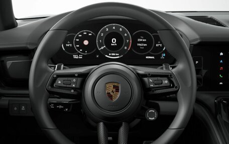 Porsche Panamera, 2025 год, 22 635 000 рублей, 16 фотография