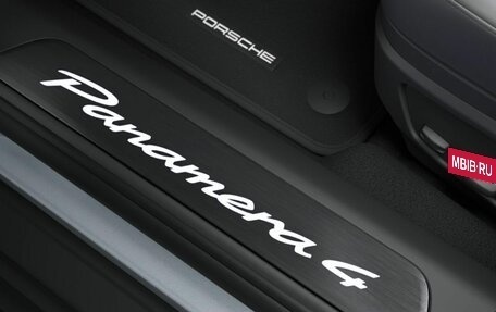 Porsche Panamera, 2025 год, 22 635 000 рублей, 20 фотография