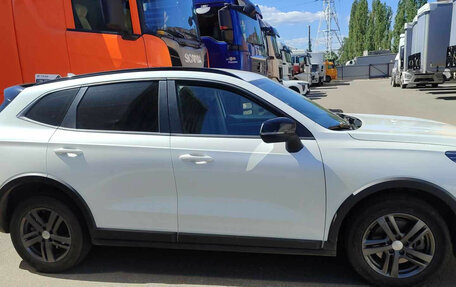 Haval Jolion, 2024 год, 1 350 000 рублей, 4 фотография