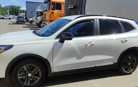 Haval Jolion, 2024 год, 1 350 000 рублей, 3 фотография