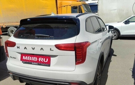 Haval Jolion, 2024 год, 1 350 000 рублей, 2 фотография
