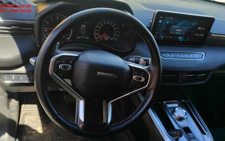 Haval Jolion, 2024 год, 1 350 000 рублей, 9 фотография