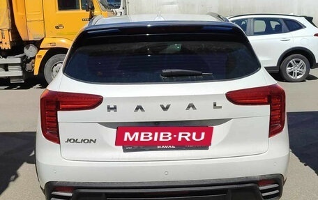 Haval Jolion, 2024 год, 1 350 000 рублей, 8 фотография