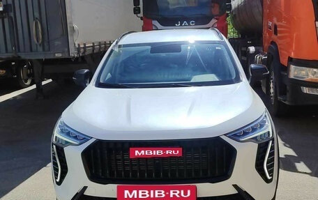 Haval Jolion, 2024 год, 1 350 000 рублей, 7 фотография