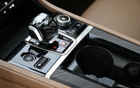 Jaguar XF II, 2024 год, 4 867 500 рублей, 14 фотография