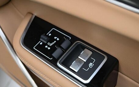 Jaguar XF II, 2024 год, 4 867 500 рублей, 17 фотография