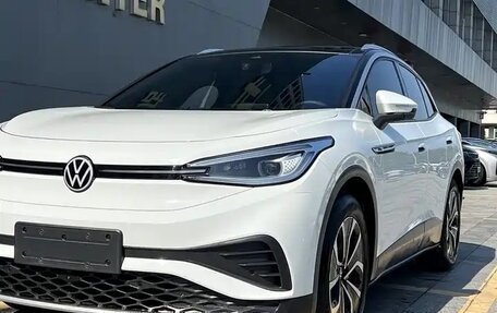Volkswagen ID.4, 2024 год, 2 300 000 рублей, 2 фотография