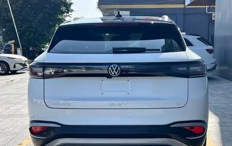 Volkswagen ID.4, 2024 год, 2 300 000 рублей, 5 фотография