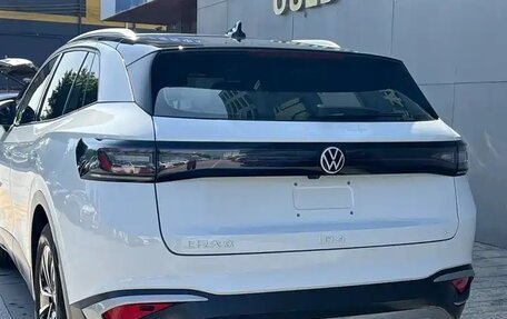 Volkswagen ID.4, 2024 год, 2 300 000 рублей, 4 фотография