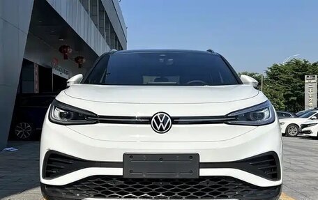 Volkswagen ID.4, 2024 год, 2 300 000 рублей, 3 фотография