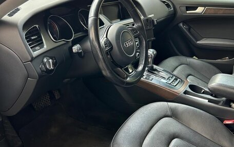 Audi A5, 2013 год, 1 290 000 рублей, 2 фотография