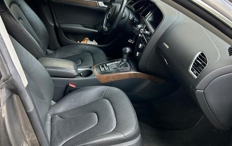 Audi A5, 2013 год, 1 290 000 рублей, 3 фотография