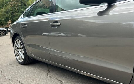 Audi A5, 2013 год, 1 290 000 рублей, 11 фотография
