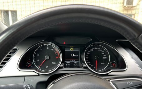 Audi A5, 2013 год, 1 290 000 рублей, 6 фотография