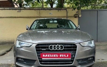 Audi A5, 2013 год, 1 290 000 рублей, 7 фотография