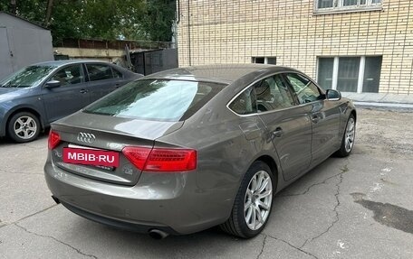Audi A5, 2013 год, 1 290 000 рублей, 9 фотография