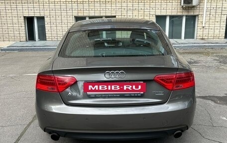 Audi A5, 2013 год, 1 290 000 рублей, 10 фотография