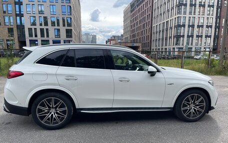 Mercedes-Benz GLC AMG, 2024 год, 9 800 000 рублей, 2 фотография