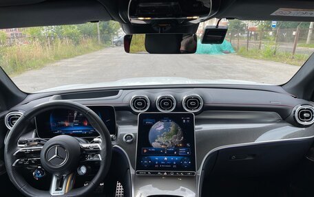 Mercedes-Benz GLC AMG, 2024 год, 9 800 000 рублей, 8 фотография