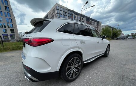 Mercedes-Benz GLC AMG, 2024 год, 9 800 000 рублей, 11 фотография