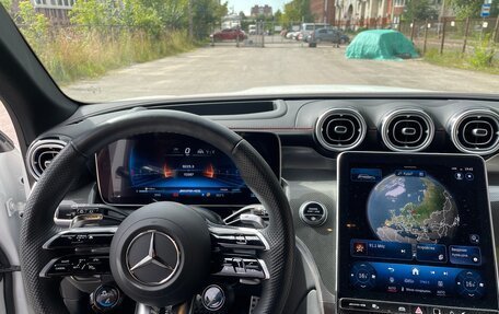 Mercedes-Benz GLC AMG, 2024 год, 9 800 000 рублей, 20 фотография