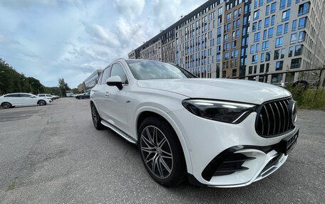 Mercedes-Benz GLC AMG, 2024 год, 9 800 000 рублей, 13 фотография