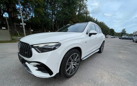 Mercedes-Benz GLC AMG, 2024 год, 9 800 000 рублей, 12 фотография