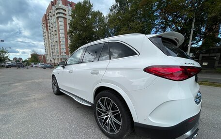 Mercedes-Benz GLC AMG, 2024 год, 9 800 000 рублей, 10 фотография
