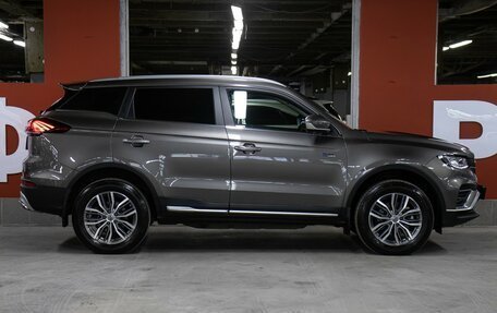 Geely Atlas, 2023 год, 1 798 000 рублей, 4 фотография