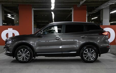 Geely Atlas, 2023 год, 1 798 000 рублей, 7 фотография