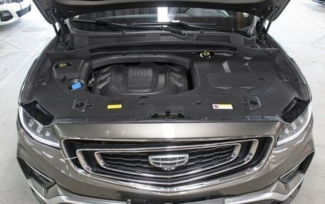 Geely Atlas, 2023 год, 1 798 000 рублей, 8 фотография