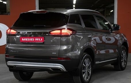 Geely Atlas, 2023 год, 1 798 000 рублей, 5 фотография