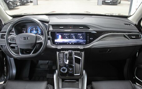 Geely Atlas, 2023 год, 1 798 000 рублей, 13 фотография