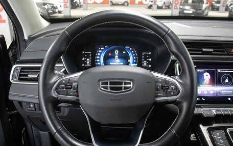 Geely Atlas, 2023 год, 1 798 000 рублей, 16 фотография