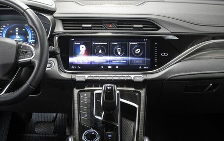 Geely Atlas, 2023 год, 1 798 000 рублей, 14 фотография