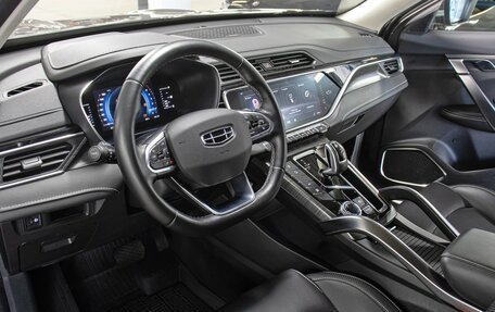 Geely Atlas, 2023 год, 1 798 000 рублей, 15 фотография