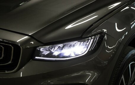 Geely Atlas, 2023 год, 1 798 000 рублей, 22 фотография