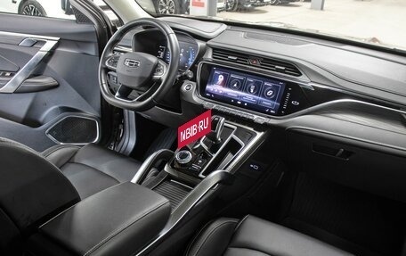 Geely Atlas, 2023 год, 1 798 000 рублей, 10 фотография