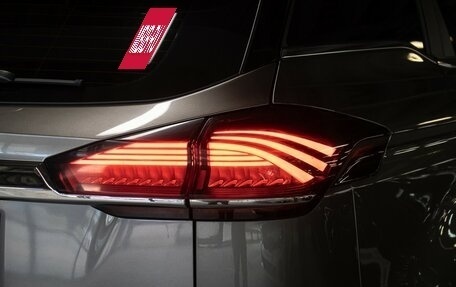 Geely Atlas, 2023 год, 1 798 000 рублей, 23 фотография