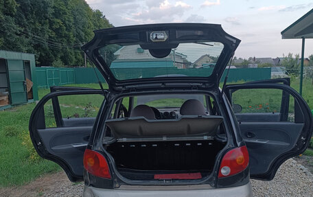 Daewoo Matiz I, 2010 год, 150 000 рублей, 7 фотография