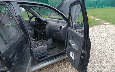 Daewoo Matiz I, 2010 год, 150 000 рублей, 5 фотография