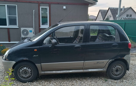 Daewoo Matiz I, 2010 год, 150 000 рублей, 4 фотография
