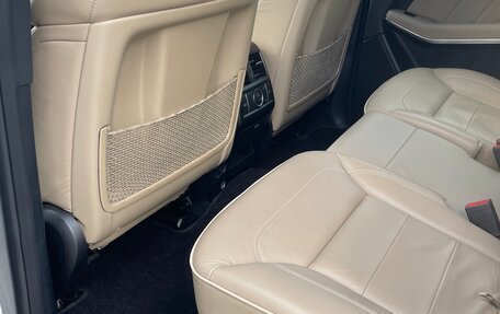 Mercedes-Benz GL-Класс, 2013 год, 3 300 000 рублей, 6 фотография
