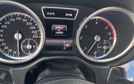 Mercedes-Benz GL-Класс, 2013 год, 3 300 000 рублей, 7 фотография